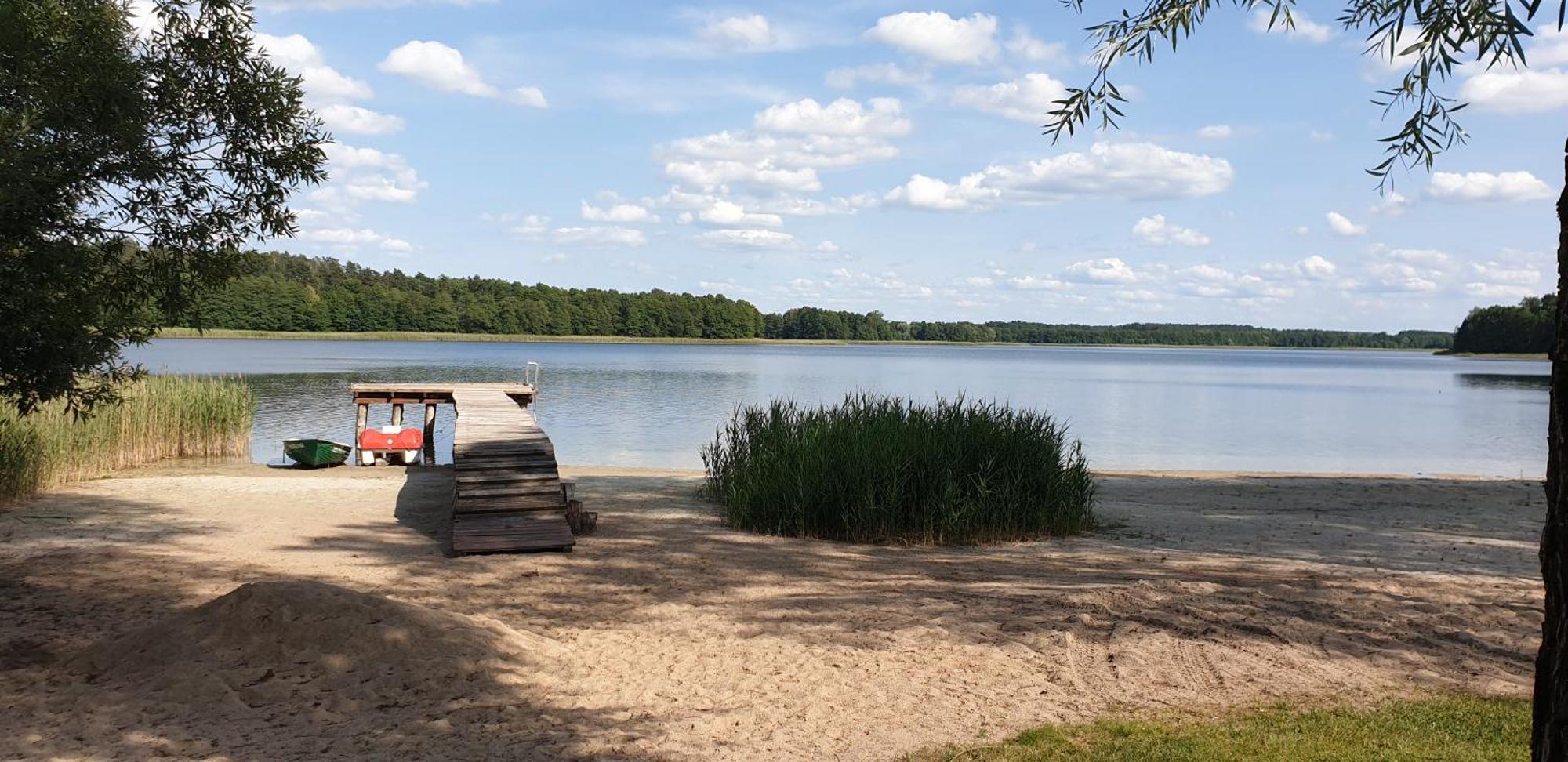 Warszawska Centrum - W Cenie 4 Rowery, Lodka Wioslowa, Kajak, Rower Wodny, Plaza Mragowo Exterior photo